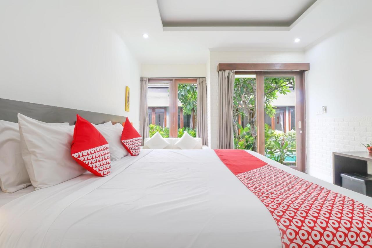 The Light Bali Villas Kerobokan  Exterior photo