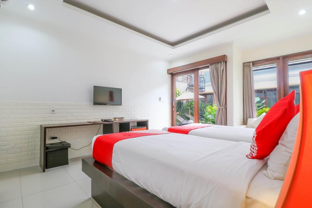 The Light Bali Villas Kerobokan  Exterior photo