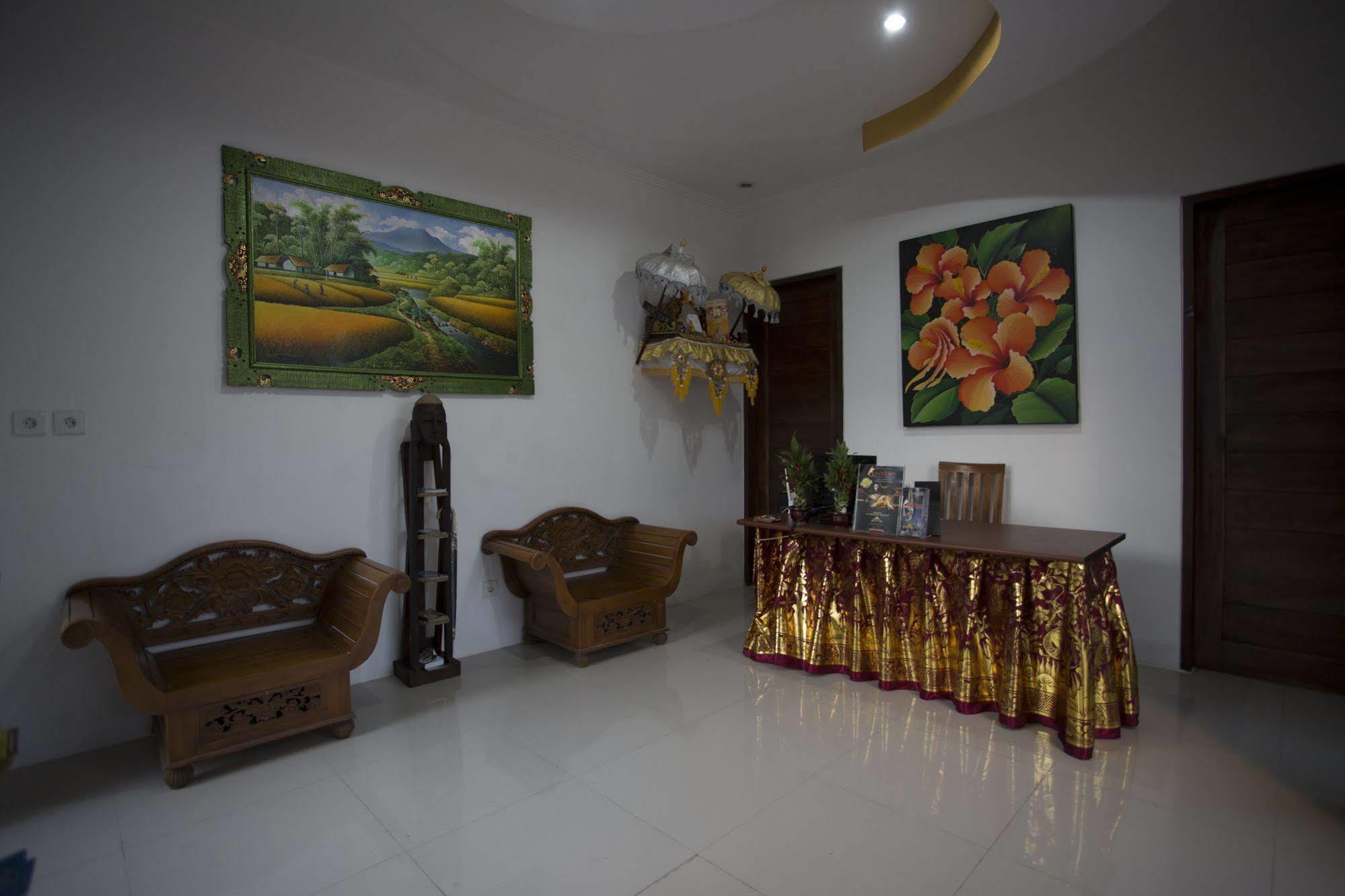 The Light Bali Villas Kerobokan  Exterior photo