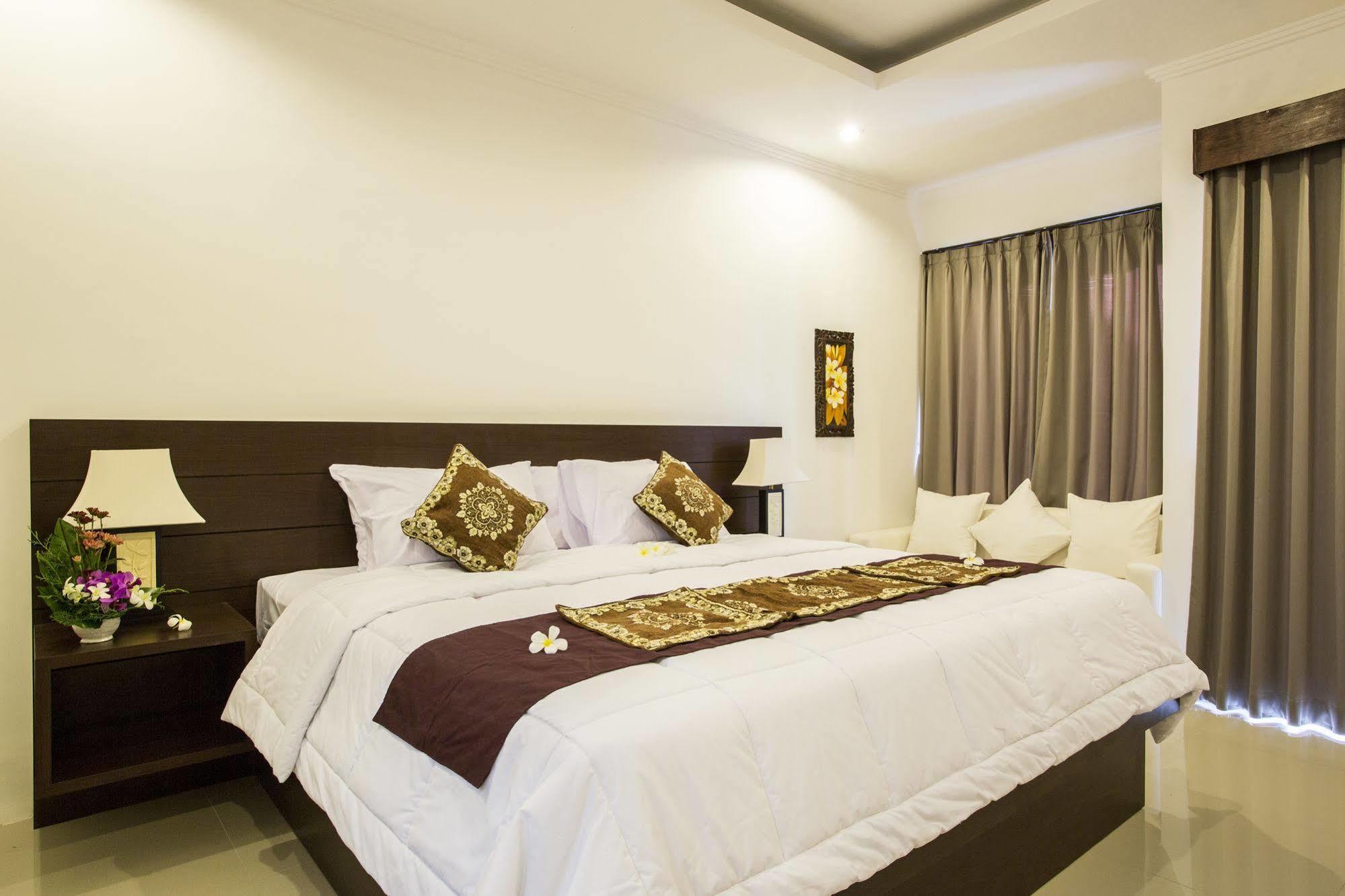 The Light Bali Villas Kerobokan  Exterior photo