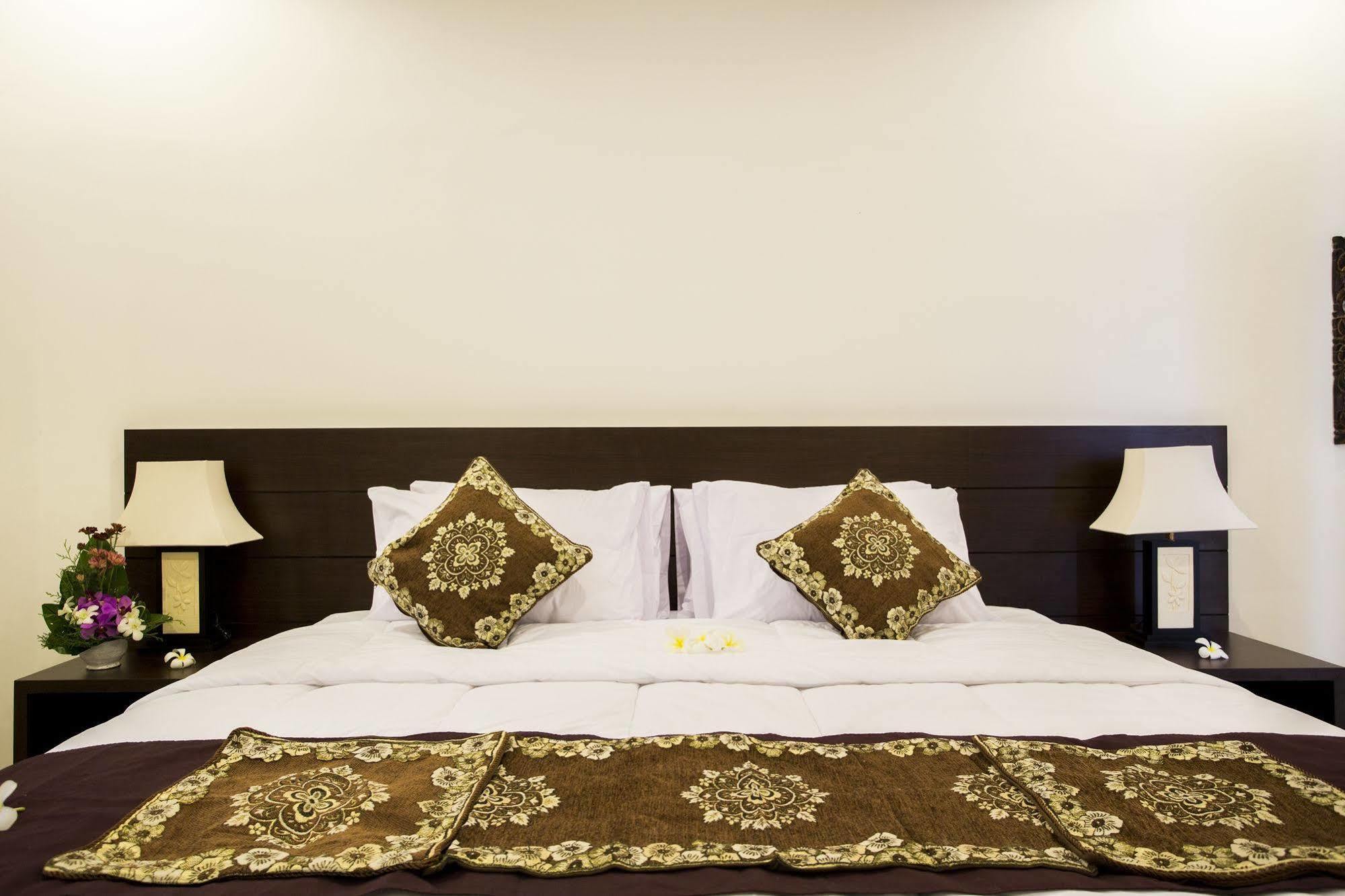The Light Bali Villas Kerobokan  Exterior photo