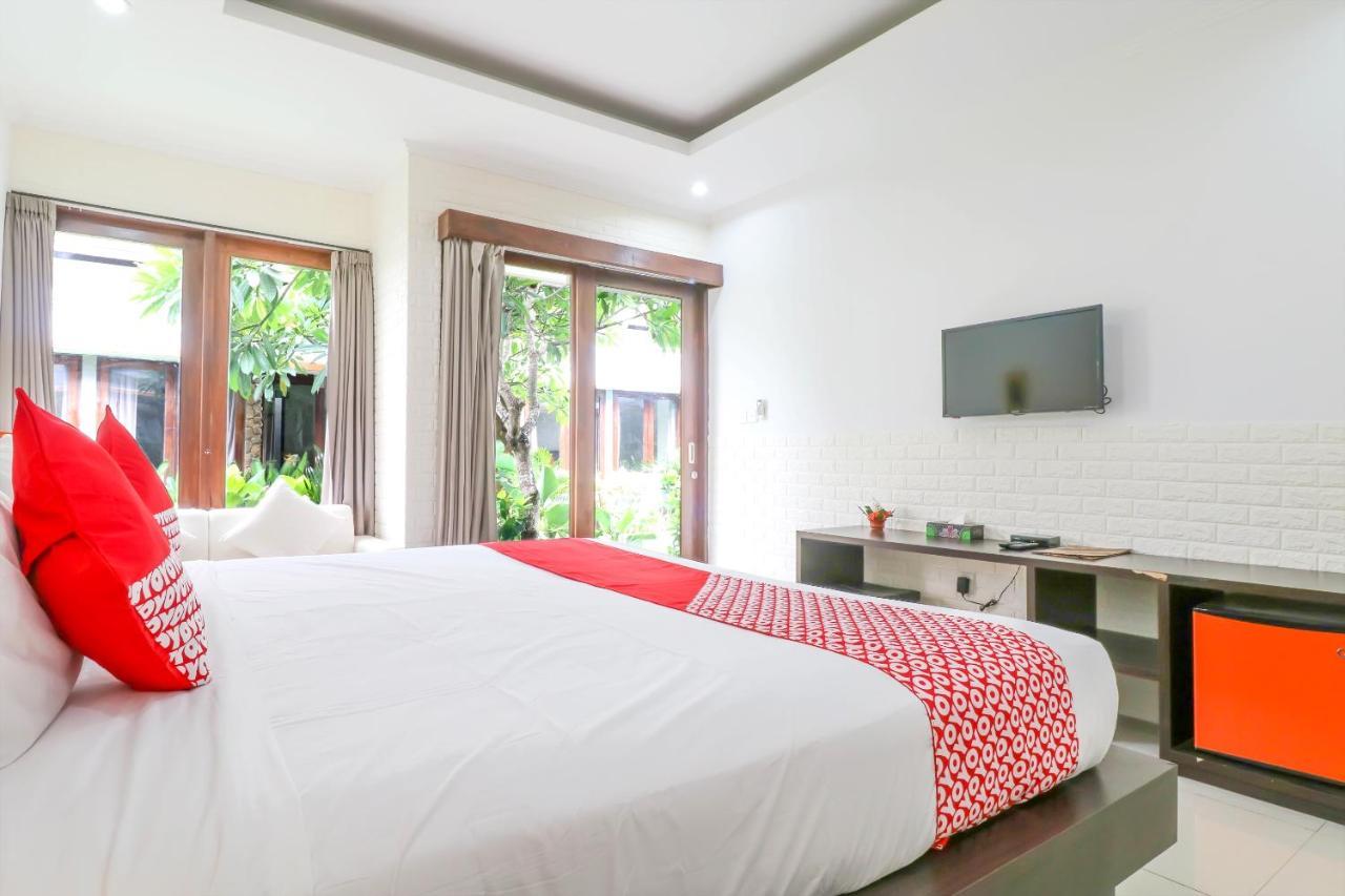 The Light Bali Villas Kerobokan  Exterior photo