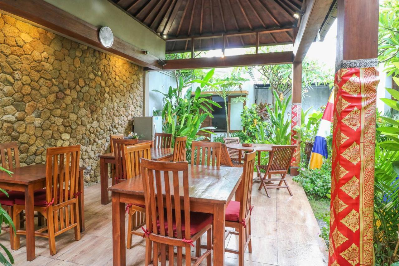 The Light Bali Villas Kerobokan  Exterior photo