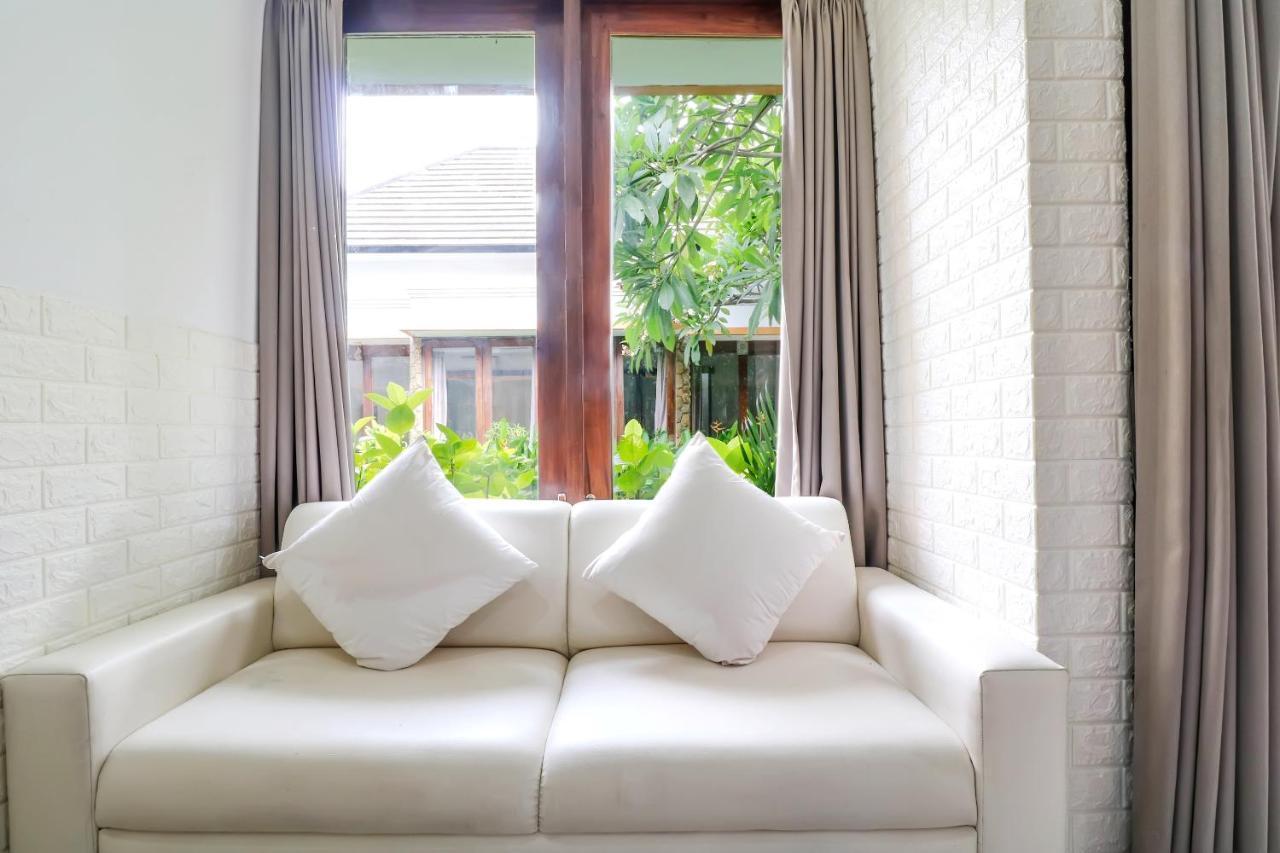 The Light Bali Villas Kerobokan  Exterior photo