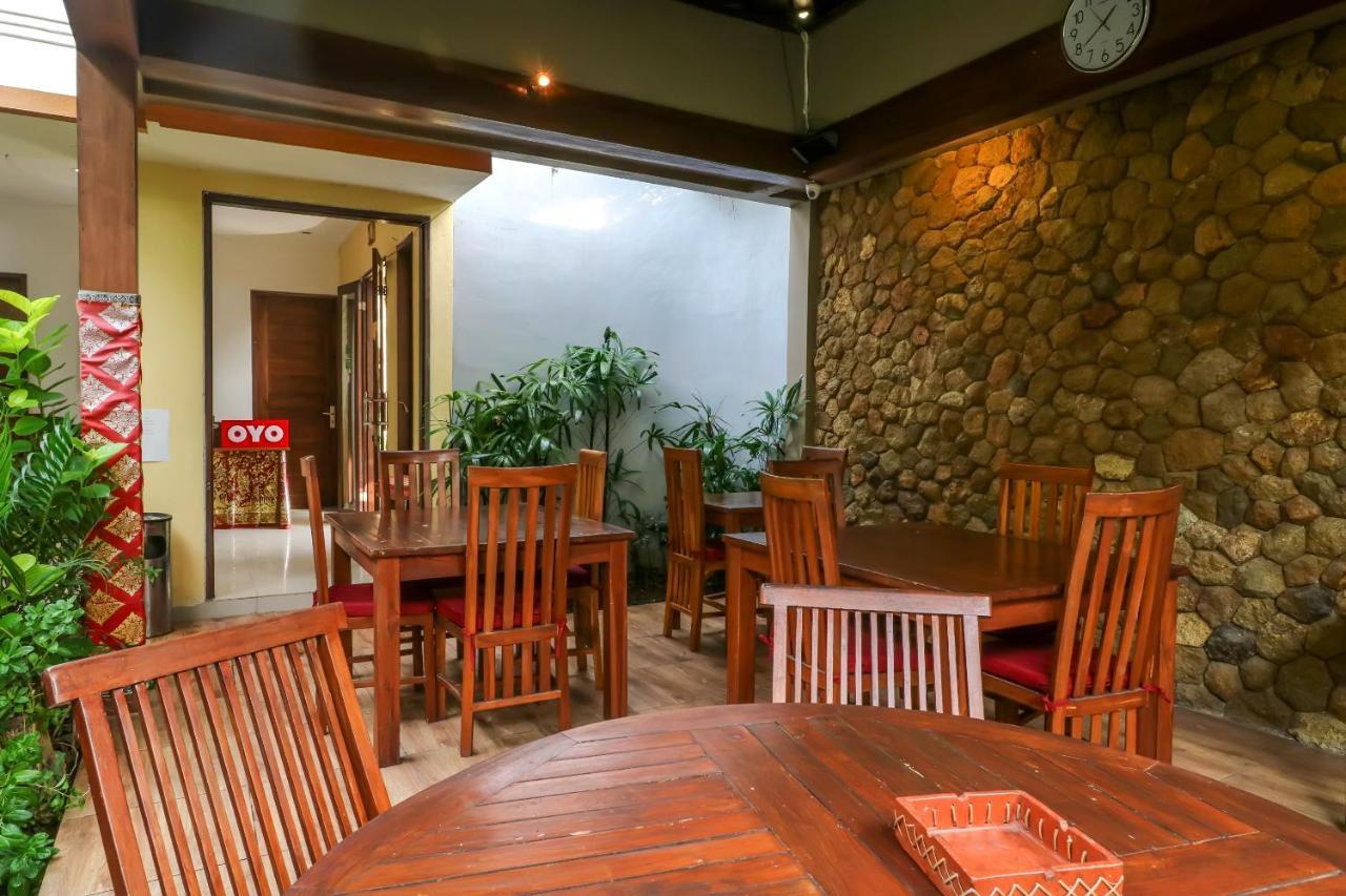 The Light Bali Villas Kerobokan  Exterior photo