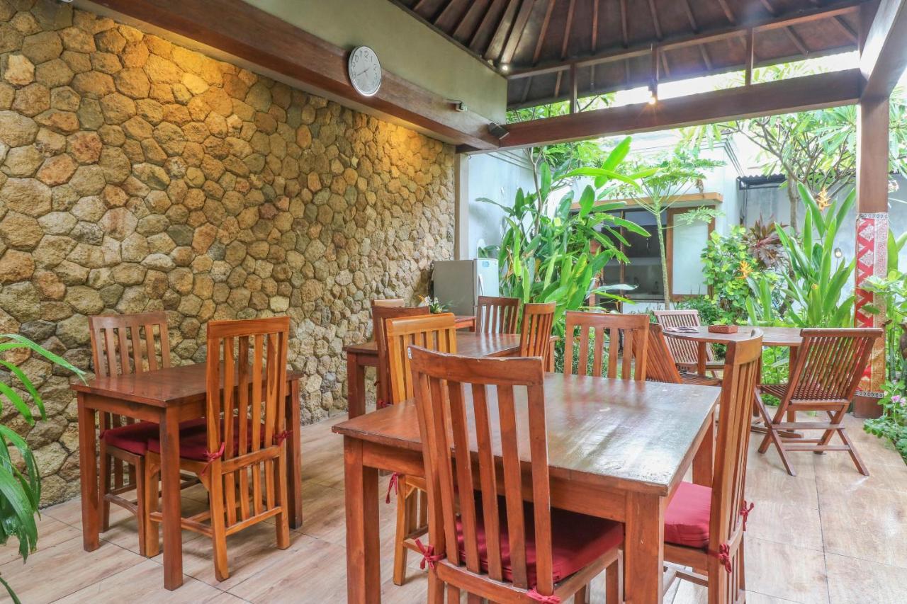 The Light Bali Villas Kerobokan  Exterior photo