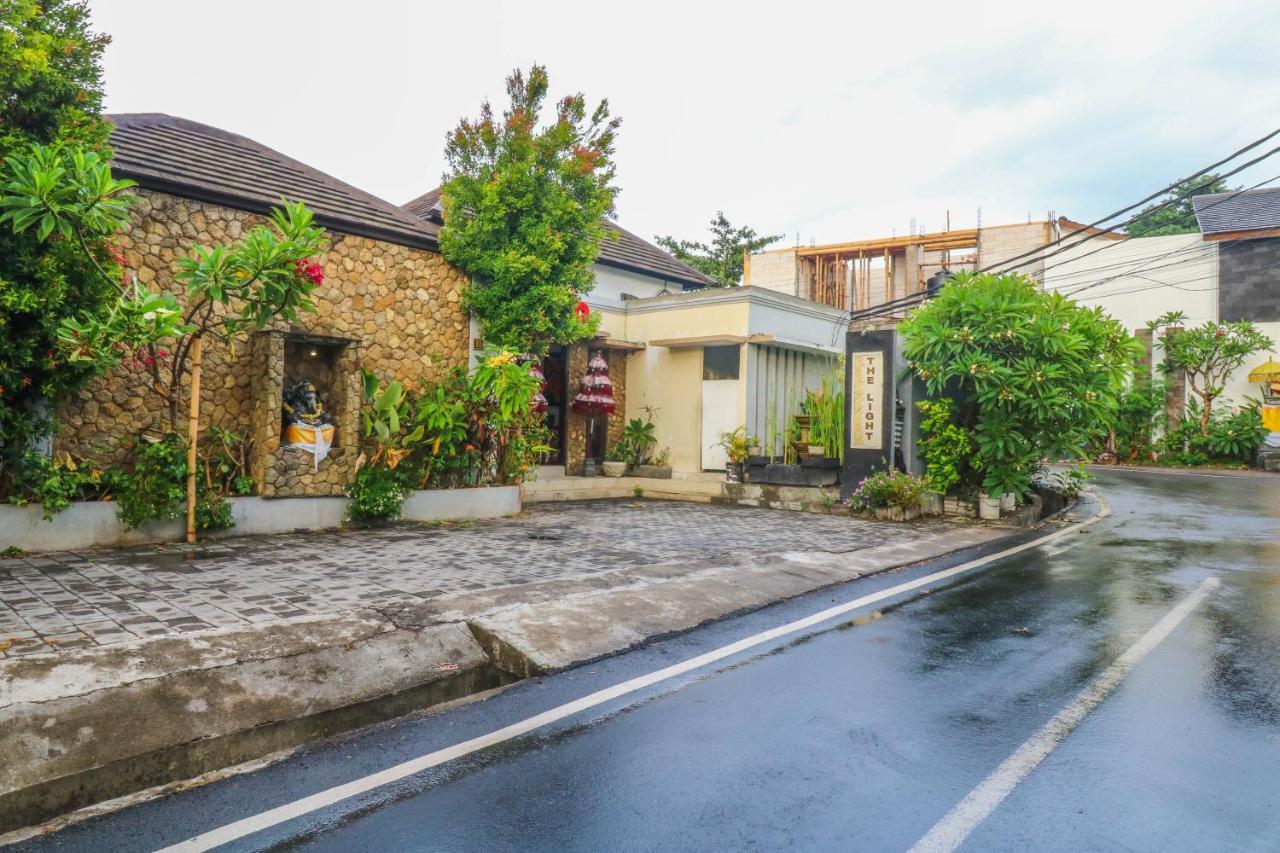 The Light Bali Villas Kerobokan  Exterior photo